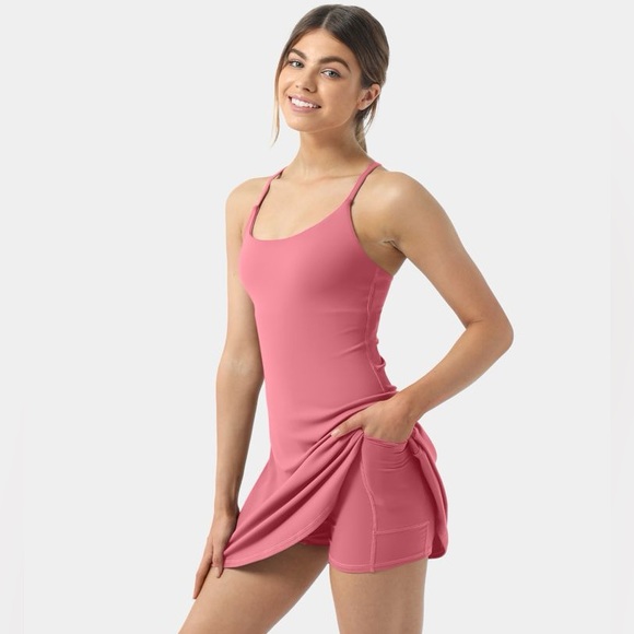 Halarra everyday Cloudful dress - Picture 2 of 4